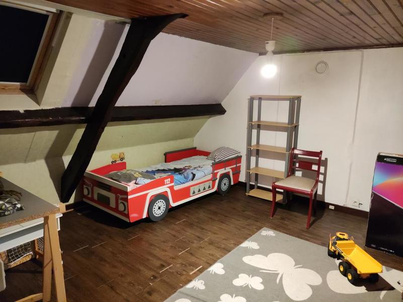 Pavillon - 161 m² - 5 pièces