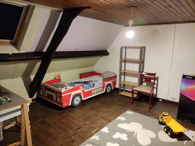 Pavillon - 161 m² - 5 pièces