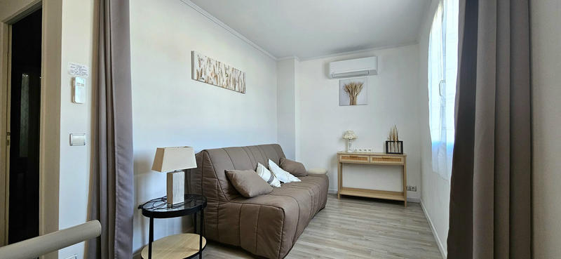 Villa - 188 m² - 6 pièces