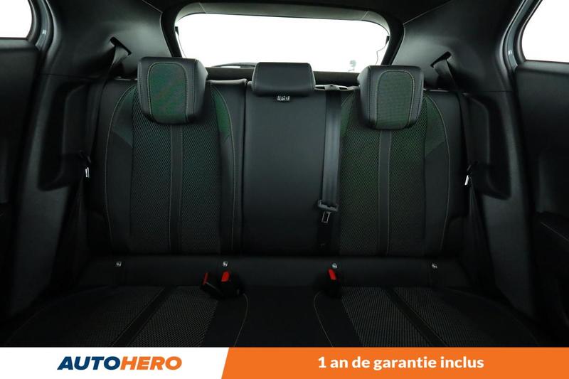 Peugeot 2008 1.2 Hybrid Gt e-Dcs6 136 ch