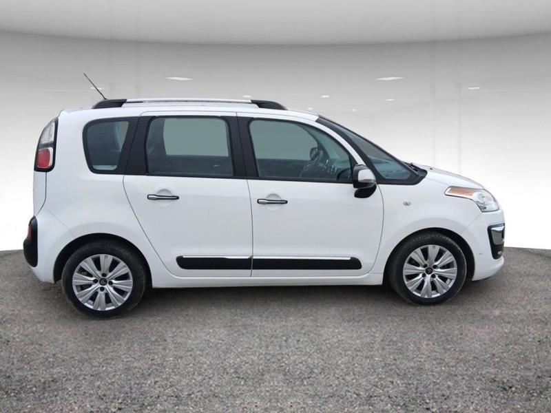 Citroën C3 Picasso VTi 120 Collection