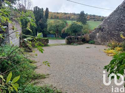 Maison - 153 m² - 5 pièces