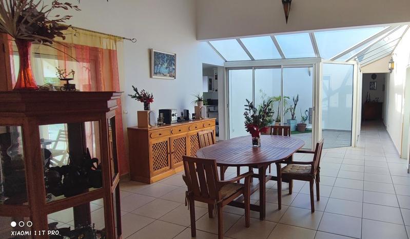 Maison - 157 m² - 5 pièces
