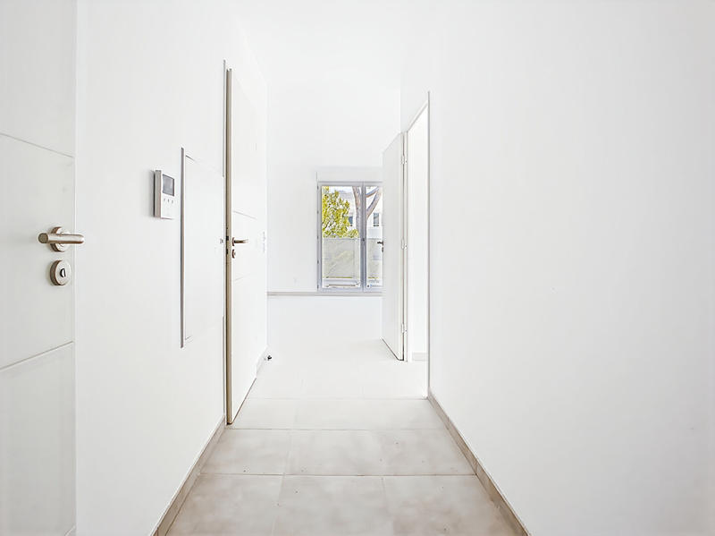 Appartement - 54 m² - 2 pièces