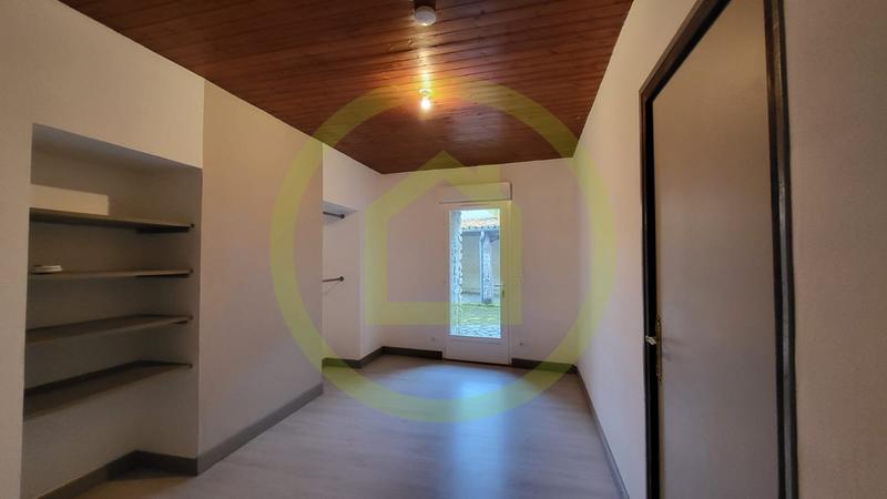 Maison - 133 m² - 5 pièces