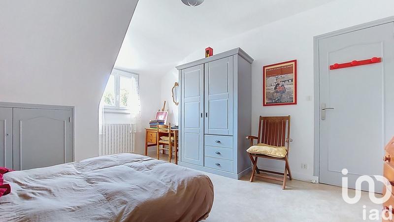 Maison - 130 m² - 7 pièces