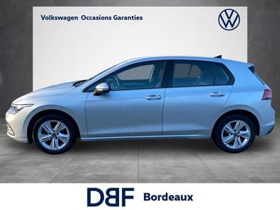 Volkswagen Golf 2.0 Tdi Scr 116 Bvm6 Life Business