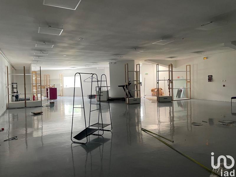 Local commercial - 552 m²