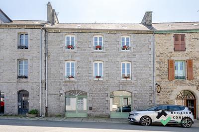 Maison - 147 m² - 5 pièces