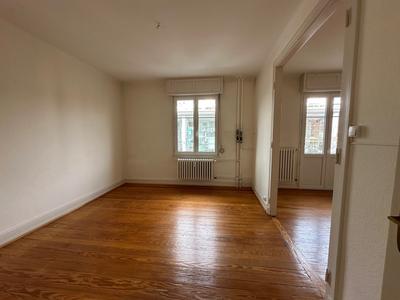 Appartement - 85 m² - 4 pièces