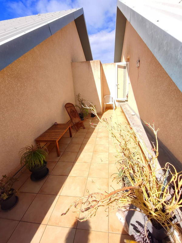 Duplex - 77 m² - 4 pièces