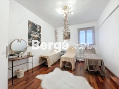 Local commercial - 74 m²