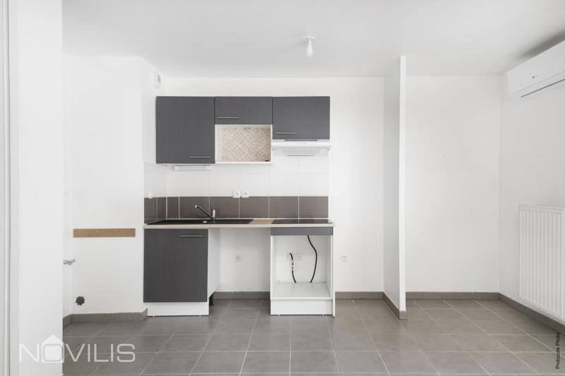 Maison - 69 m² - 3 pièces