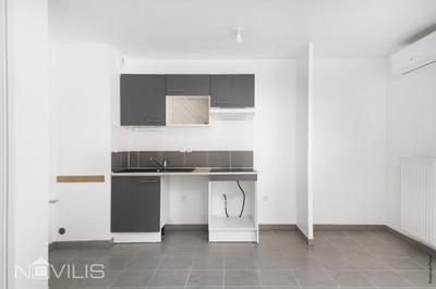 Maison - 69 m² - 3 pièces