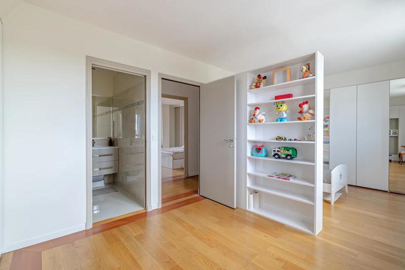 Maison - 200 m² - 7 pièces