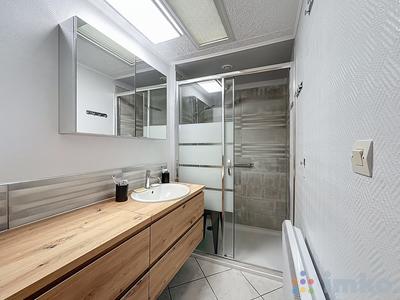 Maison - 58 m² - 2 pièces