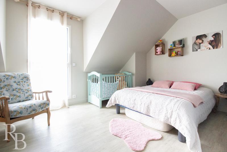 Maison - 156 m² - 4 pièces