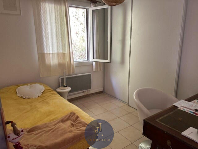 Maison - 133 m² - 5 pièces