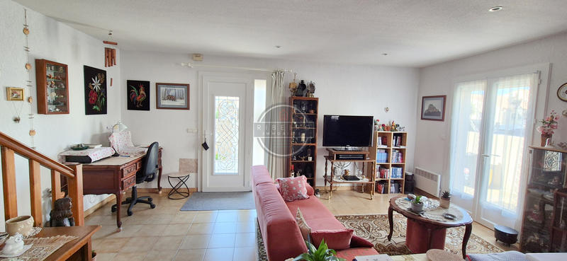 Villa - 88 m² - 3 pièces