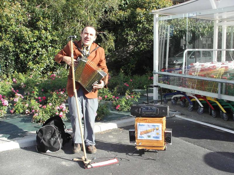 Jimmy V - Scènes au bar