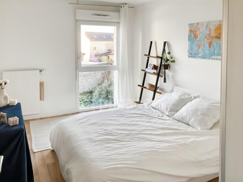 Appartement - 51 m² - 2 pièces