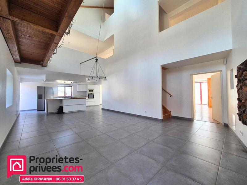Maison - 279 m² - 6 pièces