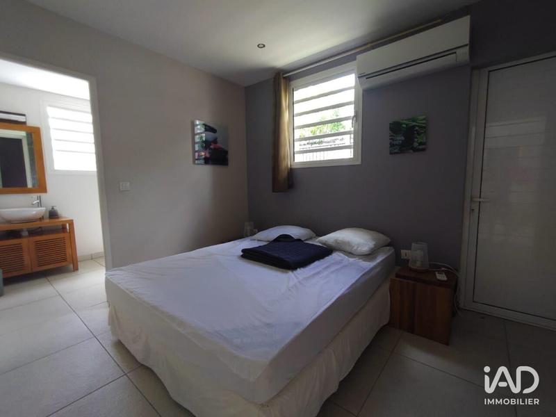 Maison - 70 m² - 4 pièces