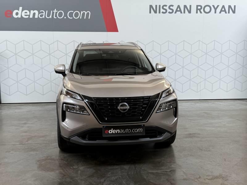 Nissan X-Trail e-Power 204 ch n-Connecta