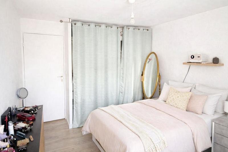 Appartement - 72 m² - 3 pièces