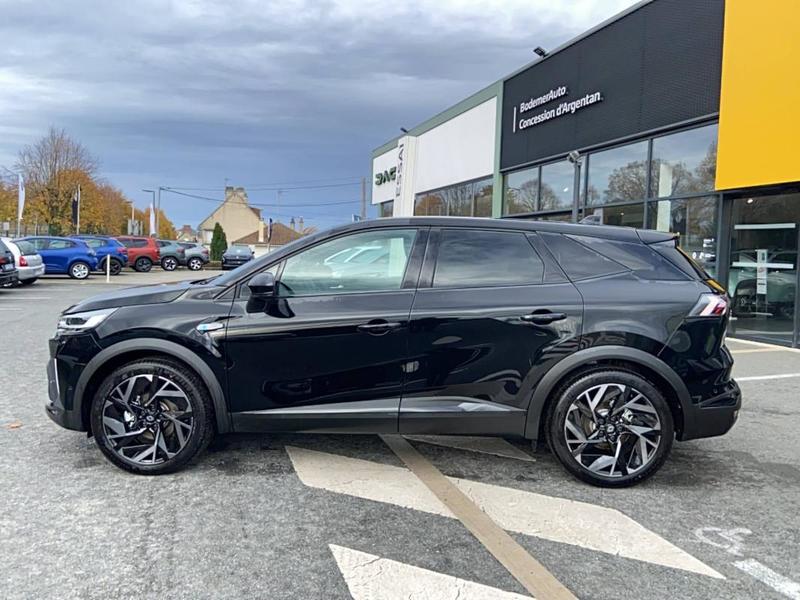 Renault Symbioz E-Tech full hybrid 145 Esprit Alpine 5p