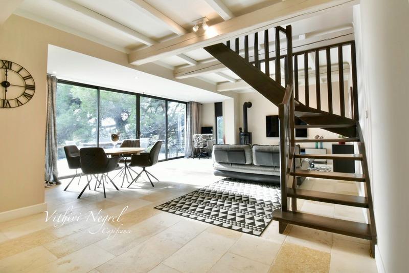 Propriété - 150 m² - 5 pièces