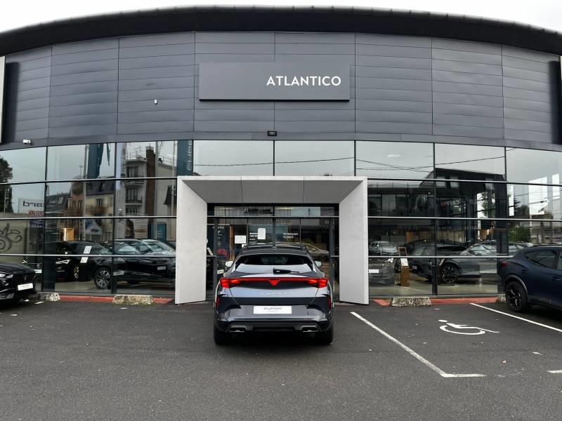 Cupra Formentor 1.5 eTSI Hybrid 150 ch Dsg V