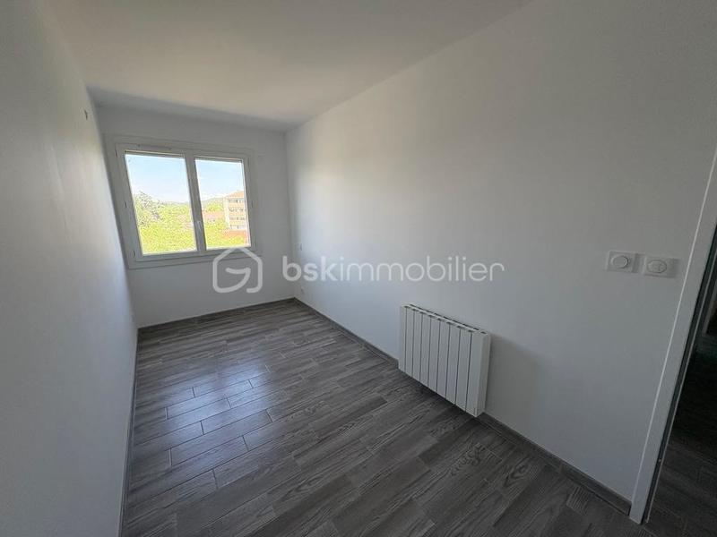 Appartement - 77 m² - 4 pièces