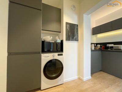 Appartement - 57 m² - 2 pièces