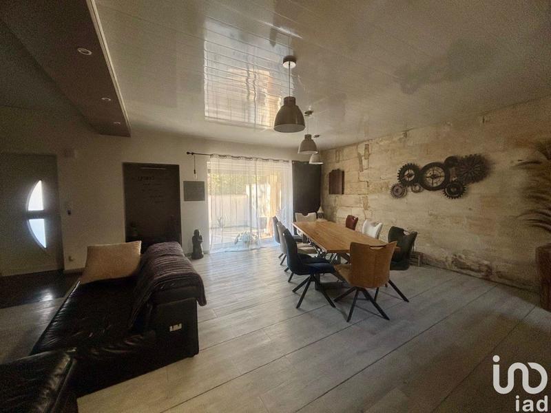 Local commercial - 300 m²