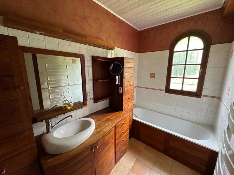 Villa - 160 m² - 5 pièces