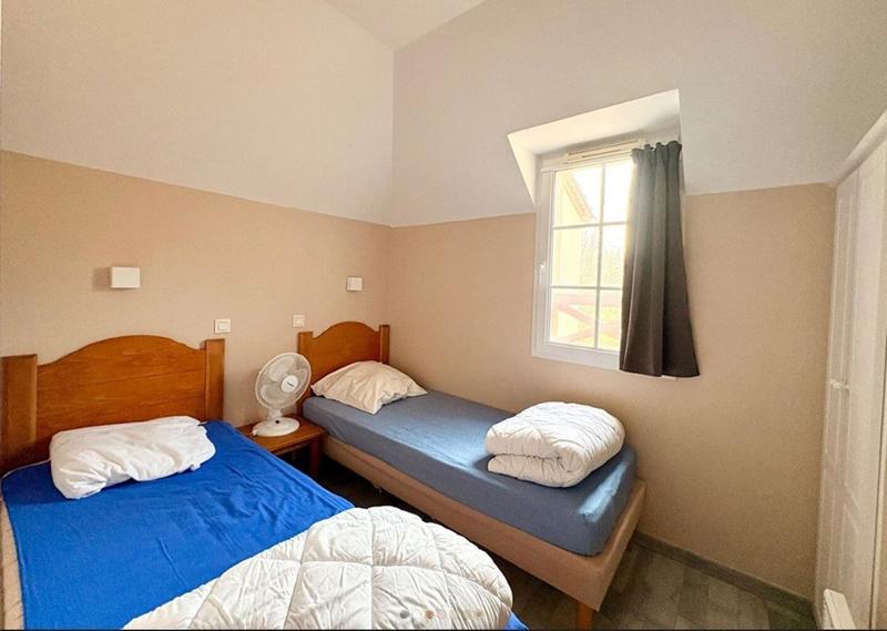 Maison - 38 m² - 3 pièces