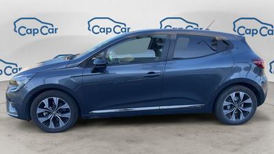 Renault Clio 1.6 E-Tech 145 Hybride Bva6 Equilibre - Automatique Entretien constructeur