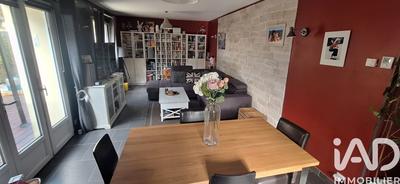 Maison - 140 m² - 4 pièces