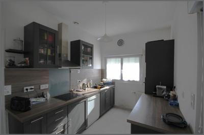 Pavillon - 140 m² - 6 pièces