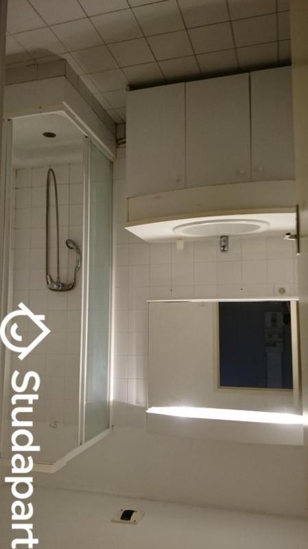 Appartement - 34 m² - 2 pièces