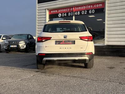 Seat Ateca 2.0 Tdi 150ch Start&amp;Stop Style 4Drive