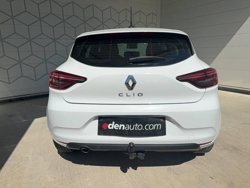 Renault Clio TCe 90 - 21n Limited