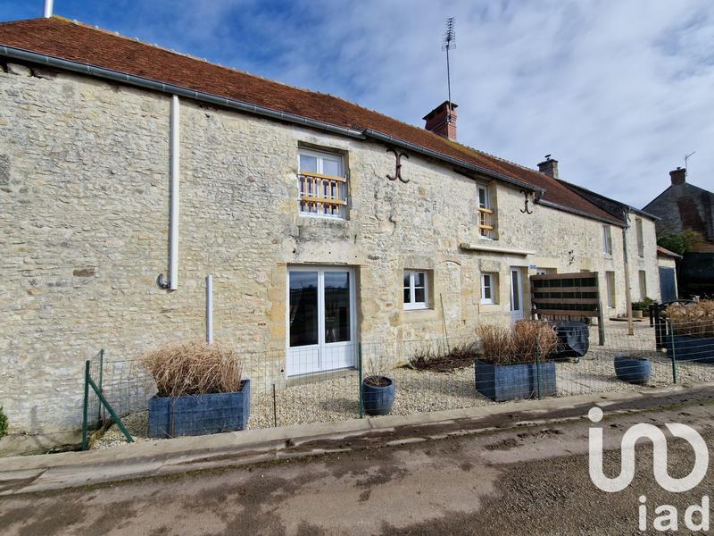 Maison - 202 m² - 7 pièces