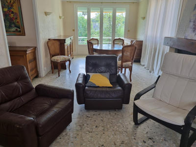 Appartement - 19 m² - 1 pièce