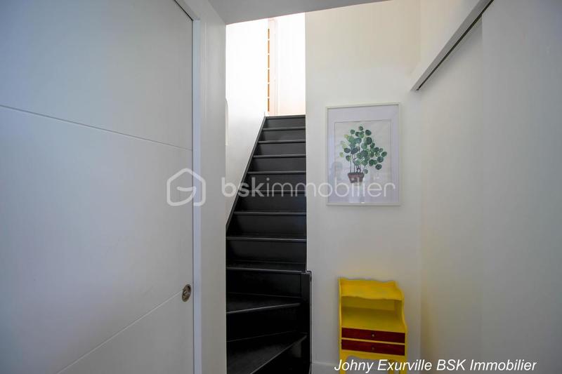 Maison - 126 m² - 6 pièces