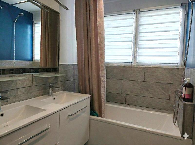 Appartement - 87 m² - 4 pièces