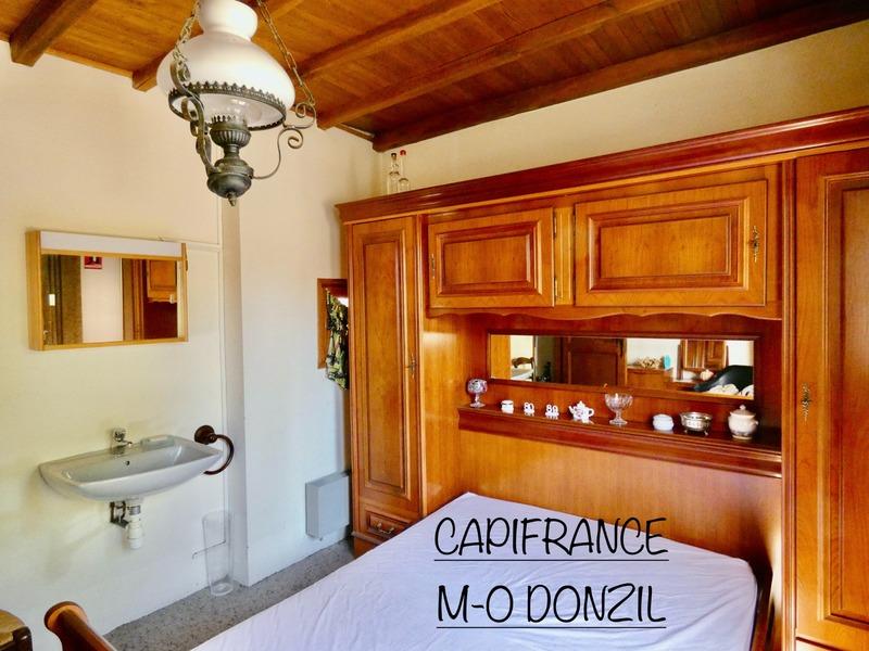 Maison - 238 m² - 11 pièces