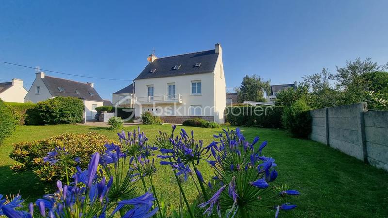 Maison ancienne - 140 m² - 6 pièces