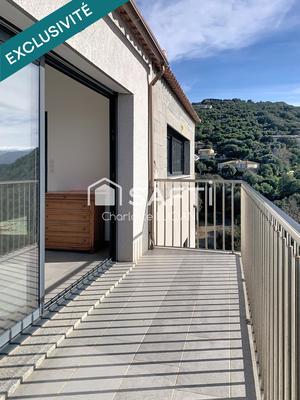 Maison - 155 m² - 6 pièces